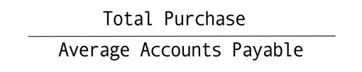 Accounts Receivable Turnover (1)