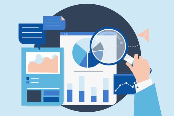 Finding the Right Sales Methodology Top-Down vs. Bottom-Up Sales Method