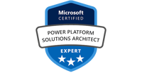 MICROSOFT CERTIFIED EXPERT