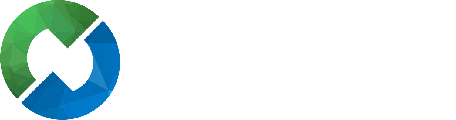 MSP+ Full Logo - White Transparent