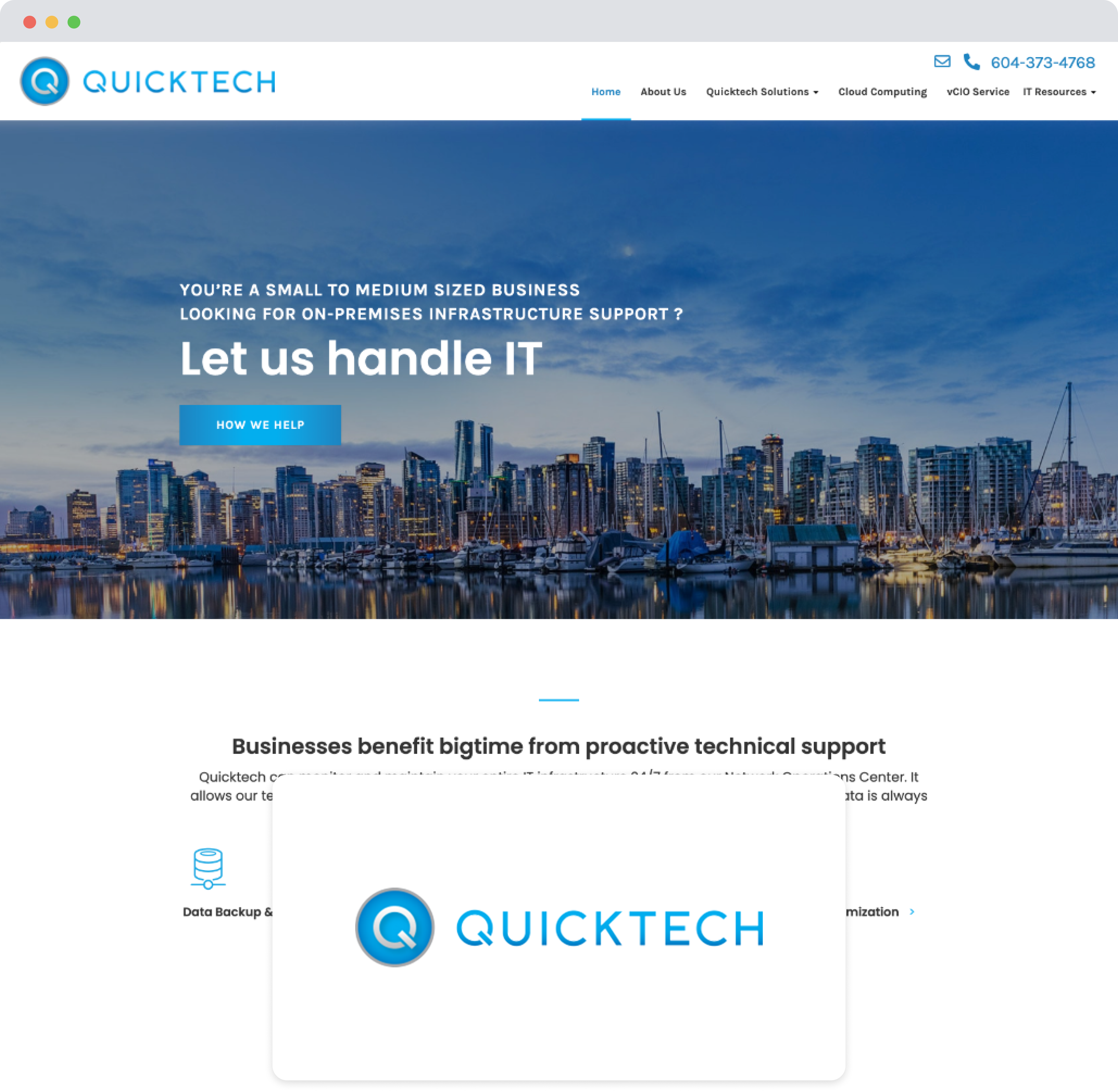 N-Able N-Central - Quicktech